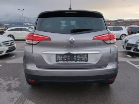 Renault Scenic 1.5 dci BOSE, снимка 5