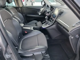 Renault Scenic 1.5 dci BOSE, снимка 9