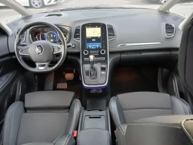 Renault Scenic 1.5 dci BOSE, снимка 8