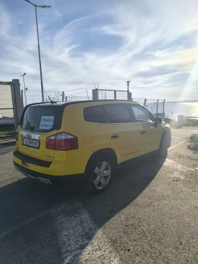 Chevrolet Orlando GAS, снимка 14