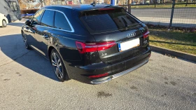 Audi A6 50TDI въздушно, гаражна, снимка 3