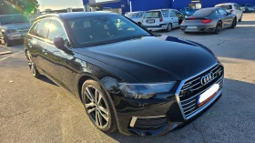 Audi A6 50TDI въздушно, гаражна, снимка 2