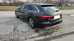     Audi A6 50 TDI quattro | | B&O | |  |