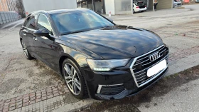     Audi A6 50 TDI quattro | | B&O | |  |