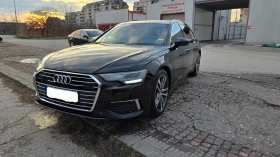     Audi A6 50 TDI quattro | | B&O | |  |