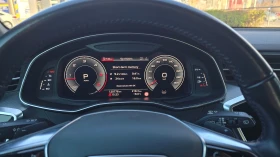 Audi A6 50TDI Mild Hybrid, Гаражна, снимка 6