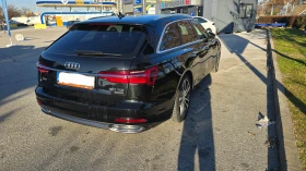 Audi A6 50TDI въздушно, гаражна, снимка 4