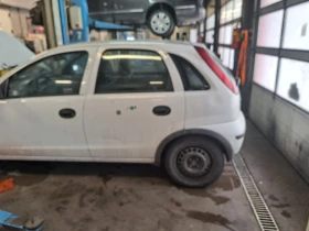 Opel Corsa, снимка 5