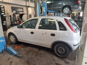 Opel Corsa, снимка 7