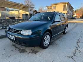 VW Golf 1.4, снимка 2