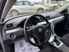 VW Passat 2.0TDI 140к.с/ 8 ВИНТИЛА/РЕКАРО/TOP/NEW, снимка 9