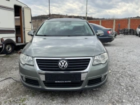 VW Passat 2.0TDI 140к.с/ 8 КЛАПАНА/РЕКАРО/TOP/NEW, снимка 2