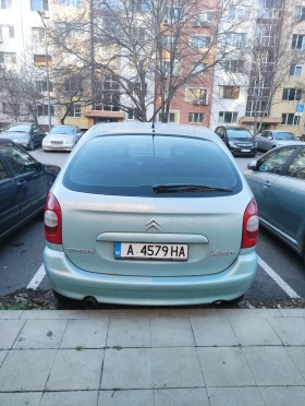 Citroen Xsara picasso | Mobile.bg    3