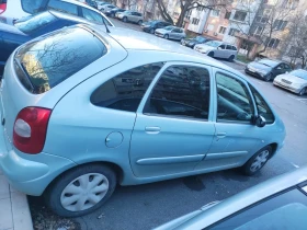 Citroen Xsara picasso | Mobile.bg    4