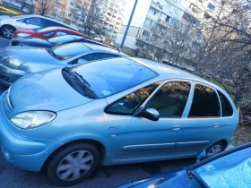 Citroen Xsara picasso | Mobile.bg    2