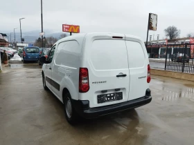 Peugeot Partner 1.6hdi, снимка 6