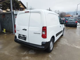 Peugeot Partner 1.6hdi, снимка 4