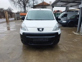 Peugeot Partner 1.6hdi, снимка 12