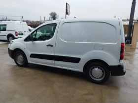 Peugeot Partner 1.6hdi, снимка 7