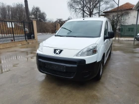 Peugeot Partner 1.6hdi