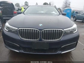 BMW 740 | Mobile.bg    8