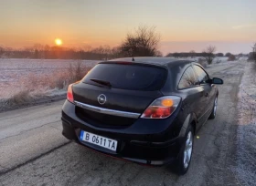 Opel Astra, снимка 2