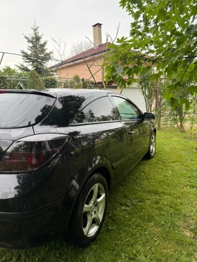 Обява за продажба на Opel Astra ~5 700 лв. - изображение 4