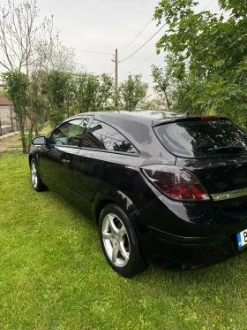 Обява за продажба на Opel Astra ~5 700 лв. - изображение 1