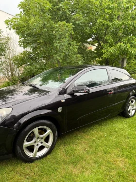 Обява за продажба на Opel Astra ~5 700 лв. - изображение 2