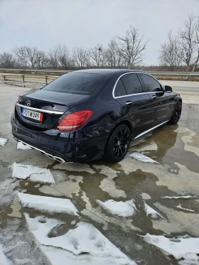 Mercedes-Benz C 300 4matic - 36900 лв. - 89984017 | Car24.bg