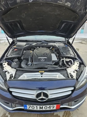 Mercedes-Benz C 300 4matic - 36900 лв. - 89984017 | Car24.bg