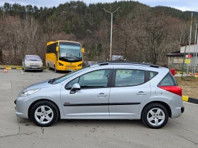 Peugeot 207 1.4 GAZ/KLIMATIK, снимка 3