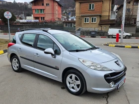 Peugeot 207 1.4 GAZ/KLIMATIK, снимка 7