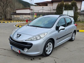 Peugeot 207 1.4 GAZ/KLIMATIK, снимка 2