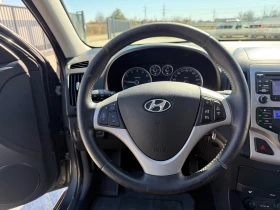 Hyundai I30 1.6i* Facelift* ШВЕЙЦАРИЯ* , снимка 9