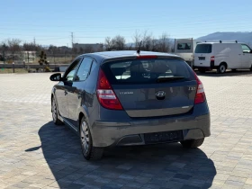 Hyundai I30 1.6i* Facelift* ШВЕЙЦАРИЯ* , снимка 5