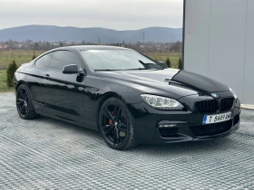 BMW 640 XDRIVE/PANORAMA/KAMERA, снимка 3