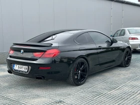 BMW 640 XDRIVE/PANORAMA/KAMERA, снимка 6