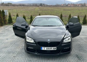 BMW 640 XDRIVE/PANORAMA/KAMERA, снимка 7