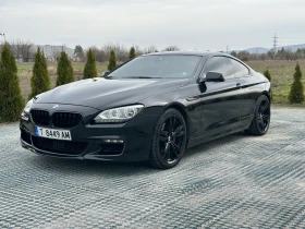 BMW 640 XDRIVE/PANORAMA/KAMERA, снимка 2