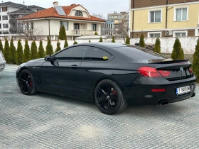 BMW 640 XDRIVE/PANORAMA/KAMERA, снимка 5