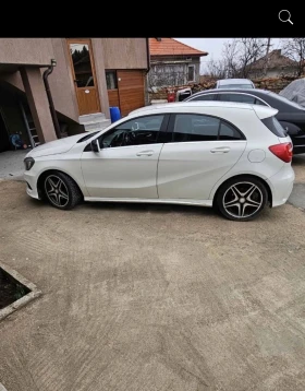 Mercedes-Benz A 180 1.5DCI UNIKAT, снимка 2