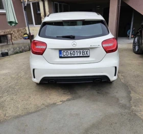 Mercedes-Benz A 180 1.5DCI UNIKAT, снимка 3