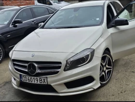 Mercedes-Benz A 180 1.5DCI UNIKAT, снимка 1