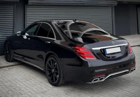 Mercedes-Benz S 350 | Mobile.bg    6