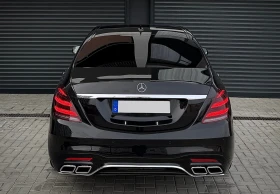 Mercedes-Benz S 350 | Mobile.bg    5