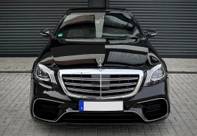  Mercedes-Benz S 350