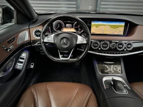 Mercedes-Benz S 350 | Mobile.bg    9