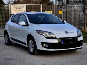 Renault Megane 1.5 dci * темпомат * климатроник , снимка 1