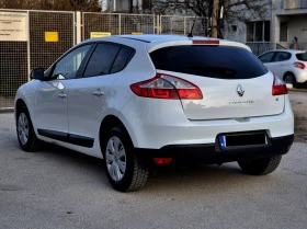 Renault Megane 1.5 dci * темпомат * климатроник , снимка 6